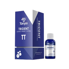Trident Ceramic Marine Coating