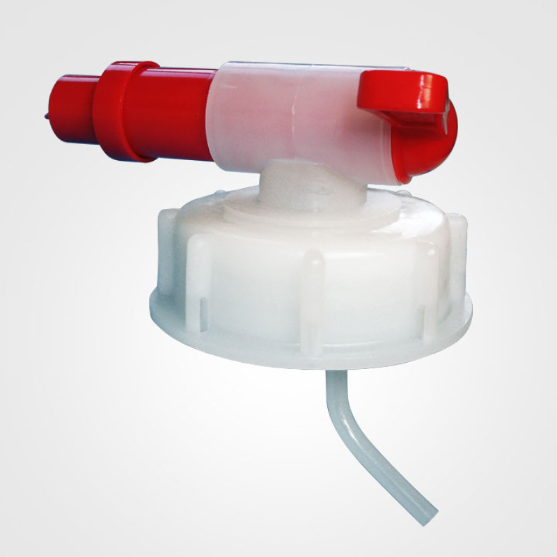 tap cap