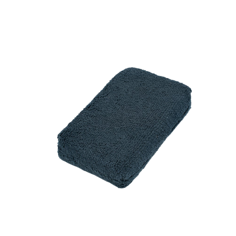 Black applicator sponge
