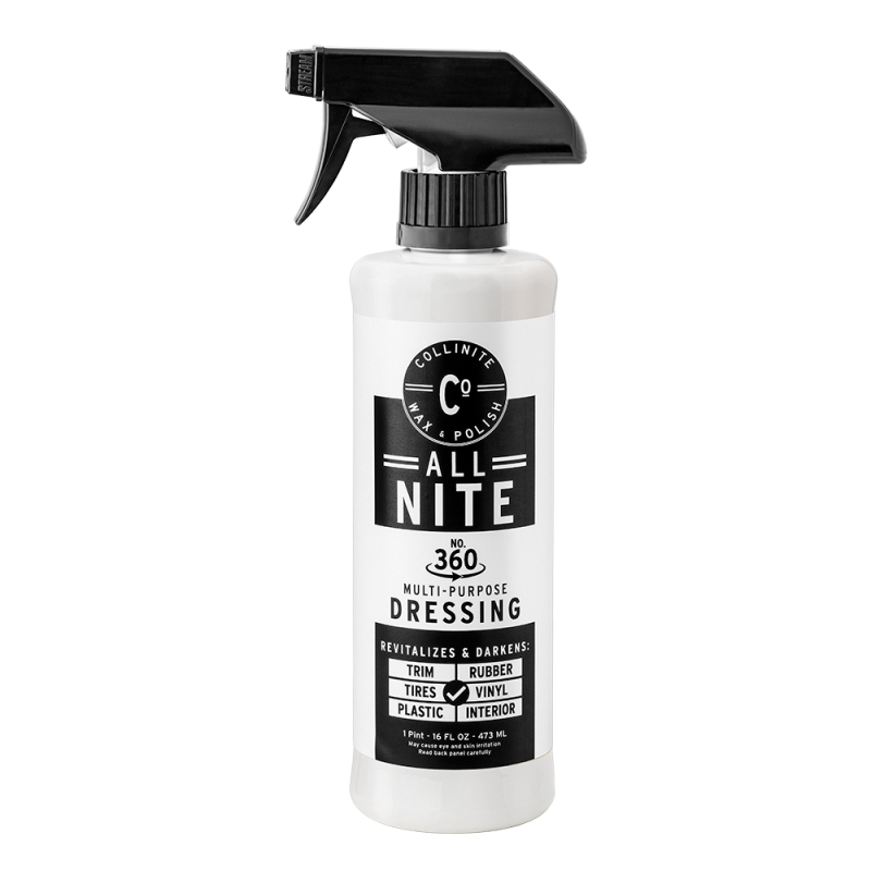 All Nite Multi-Purpose Dressing