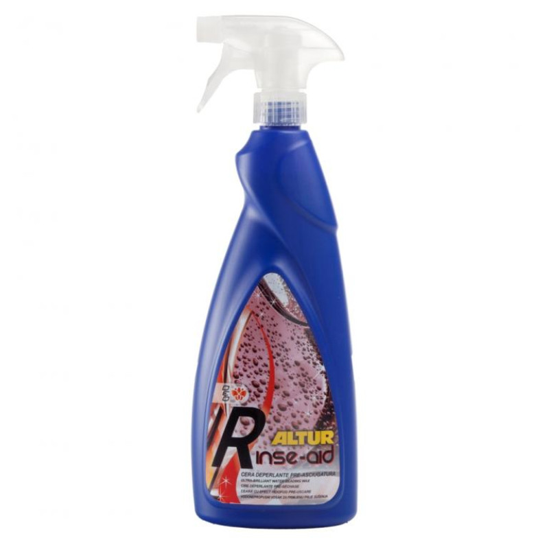 Altur Rinse Aid