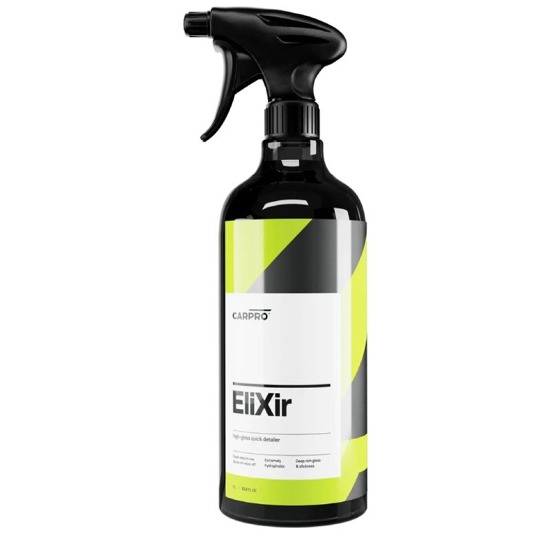 CARPRO Elixir