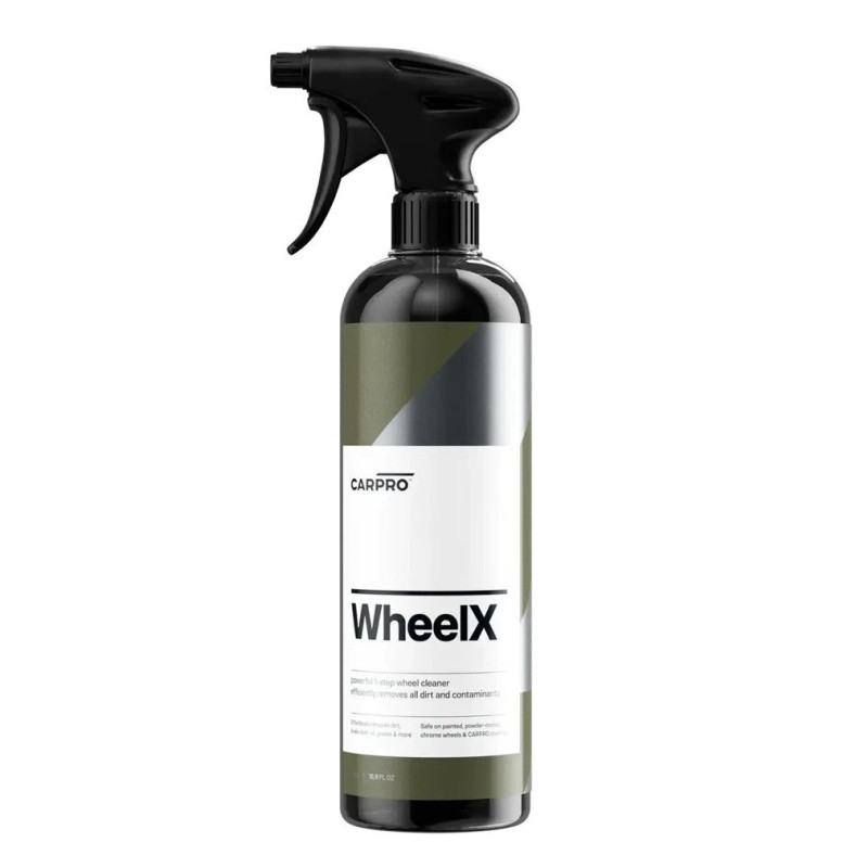 CARPRO WheelX 500 ml