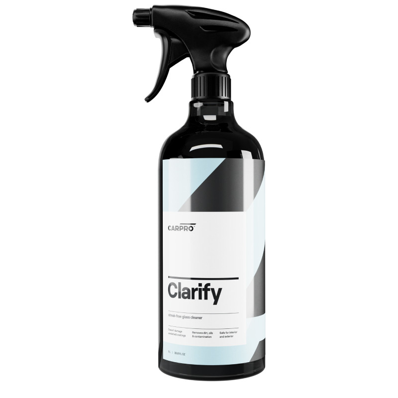 CARPRO Clarify