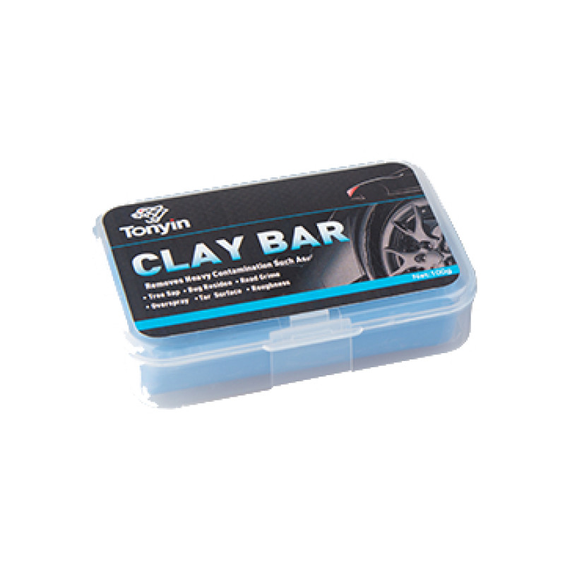 Tonyin Clay Bar