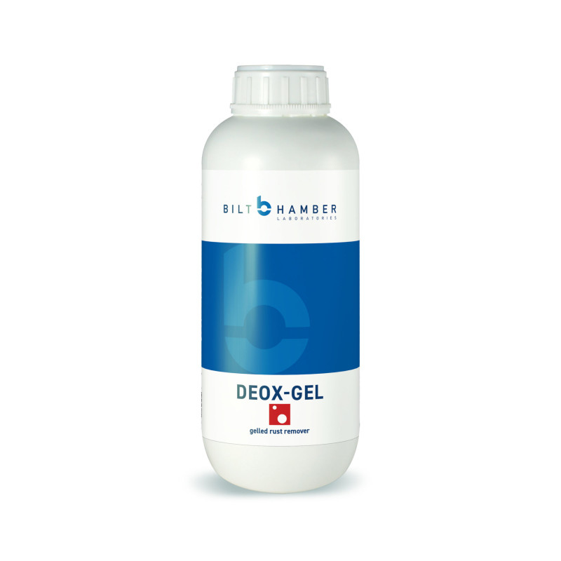 deox gel