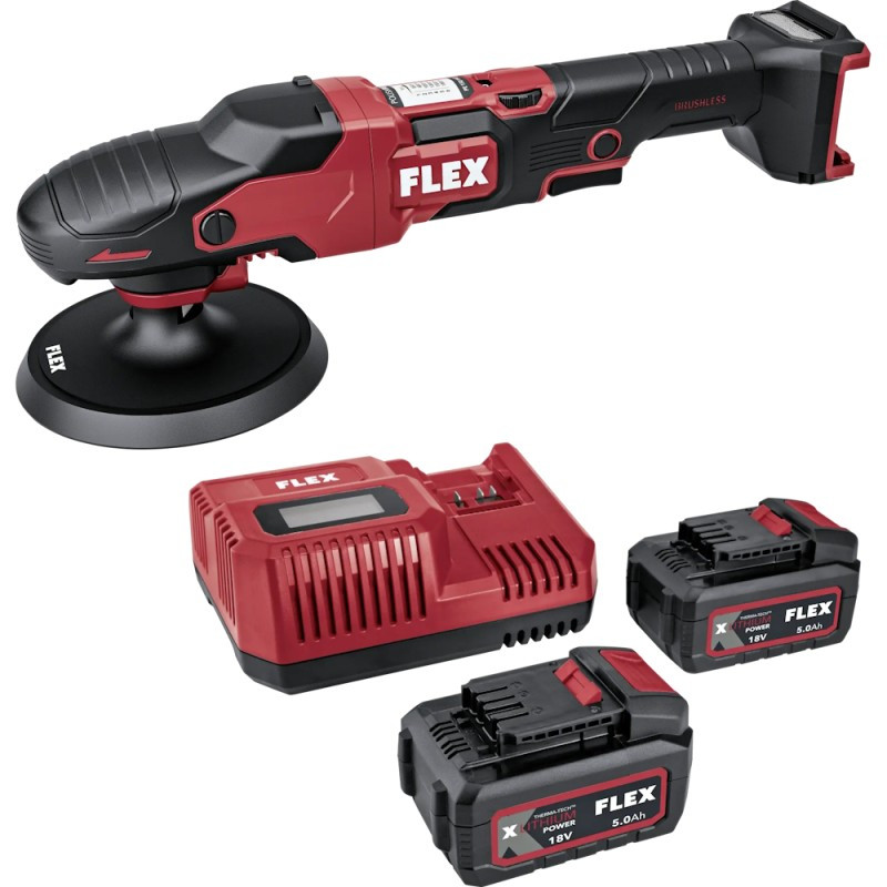 Flex PE 150 18-EC Set