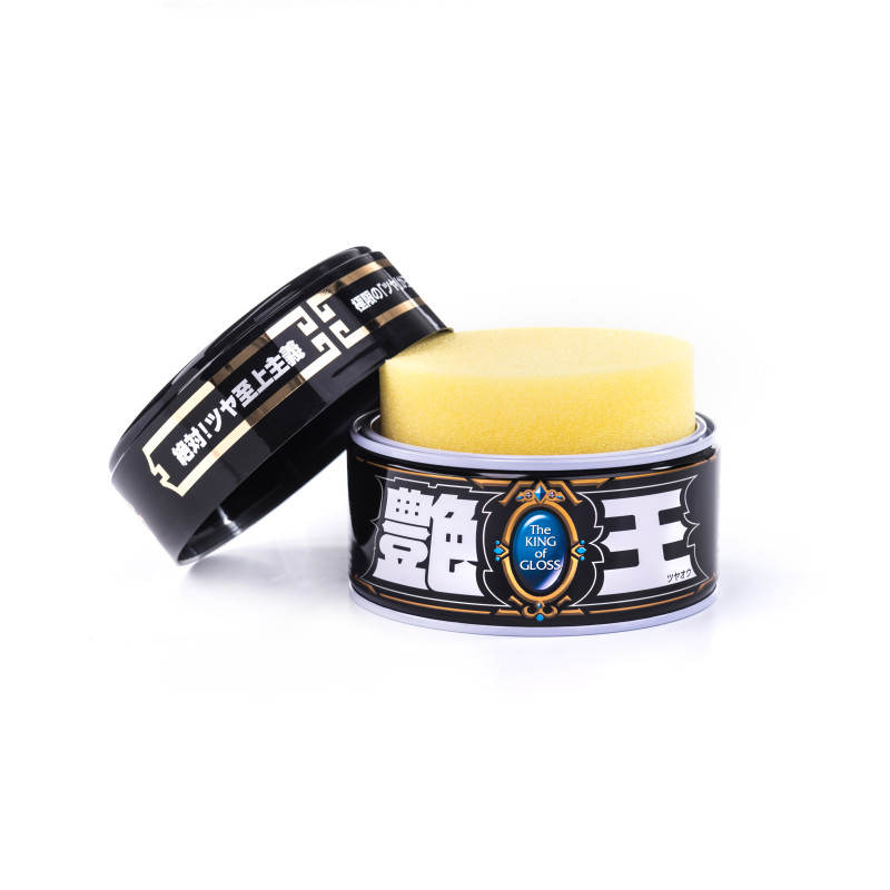 synthetic wax