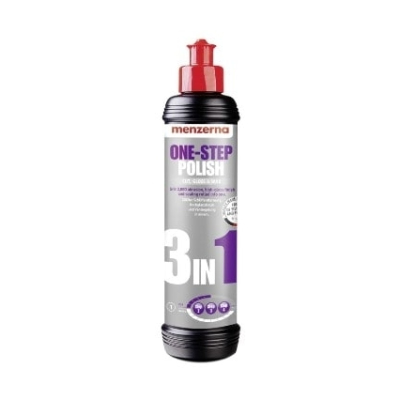 Menzerna One-Step Polish 3in1 250ml