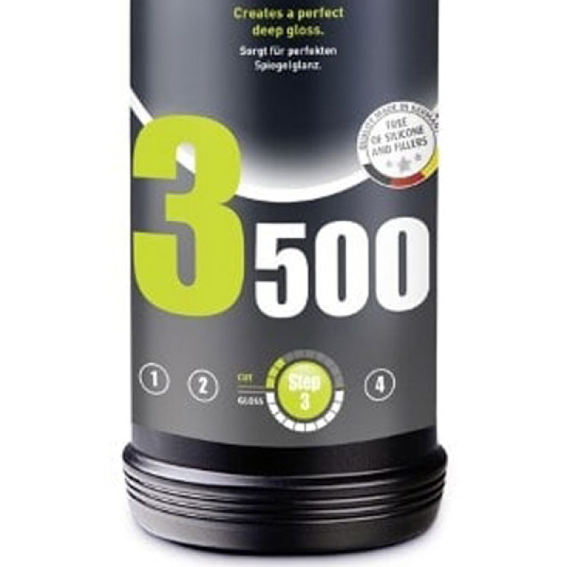 Menzerna Super Finish 3500
