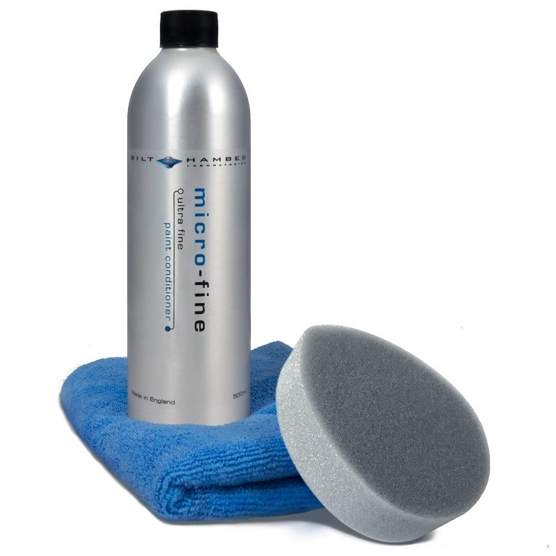 one-step carnauba