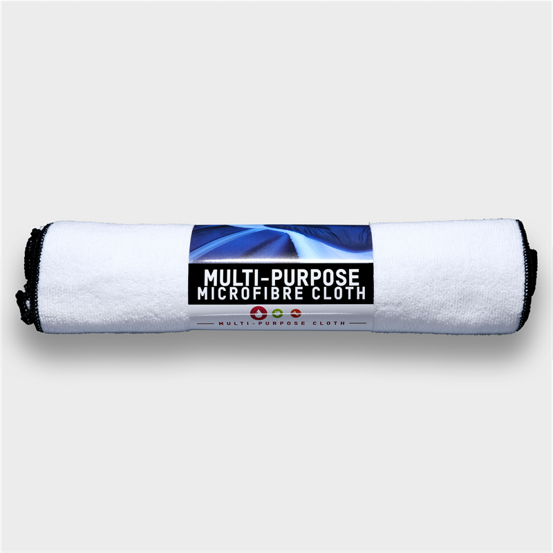 Multi-Purpose Microfibre Cloth