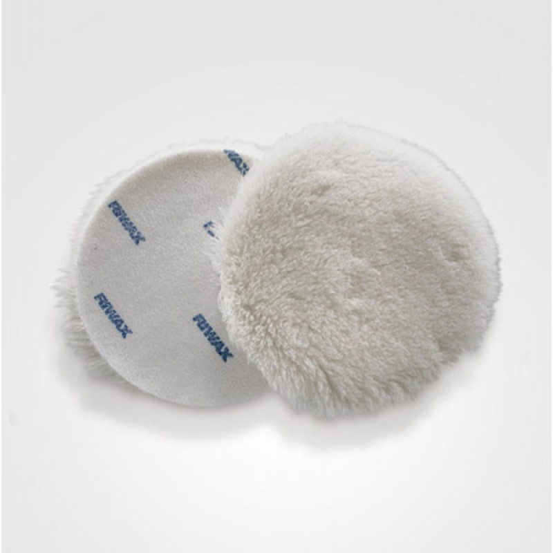 Меховой Полировальный Круг Riwax®