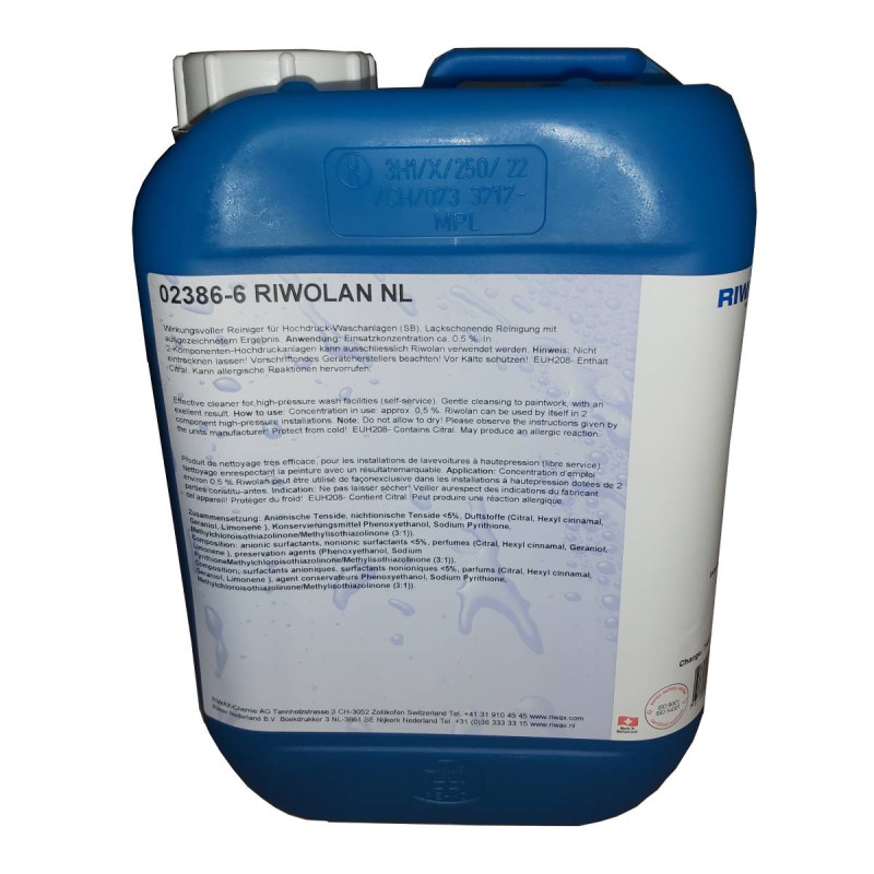 Riwolan NL 5 kg