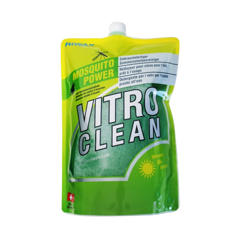 Riwax Vitro Clean Mosquito Power