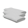 Микрофибровое полотенце Collinite Microfibre Towel 40x40 см, без канта
