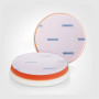 Конусообразный полировальный диск Riwax® 168-150 мм x 27 мм