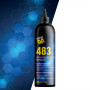 Шлифовальная паста Virtus 483 Ultra High Definition Hyper Cut Polish 500 мл