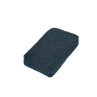 Black applicator sponge