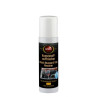 Plastic bumper and trim restorer