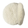 Double Sided Lambswool Pad