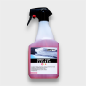 Drop top cleaner