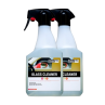 Glass Cleaner 500 ml 1=2! 