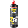 medium cut polish