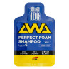 Perfect foam shampoo