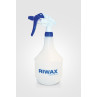 Plastic sprayer