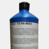 Professional car wax