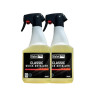 ValetPRO Classic Quick Detailer 1=2!